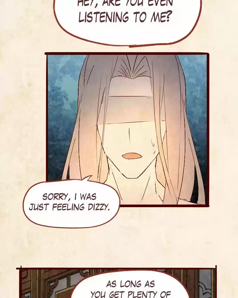 Phantom Paradise Chapter 119