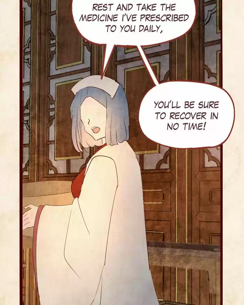 Phantom Paradise Chapter 119