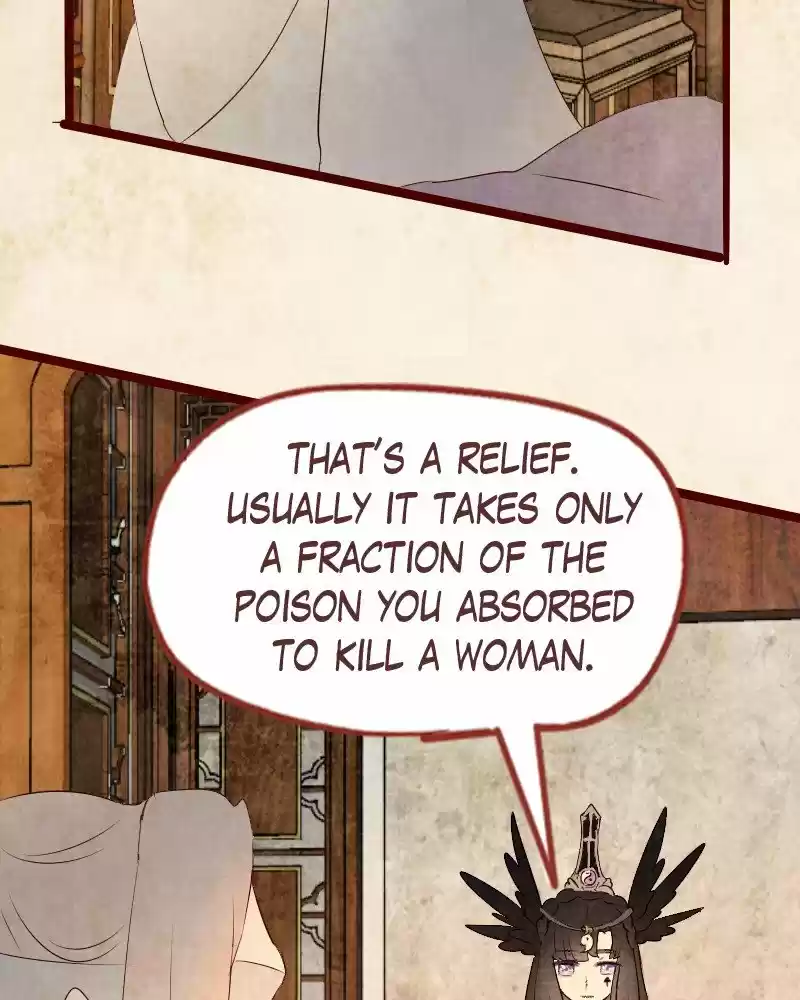 Phantom Paradise Chapter 119