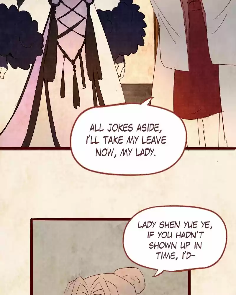 Phantom Paradise Chapter 119