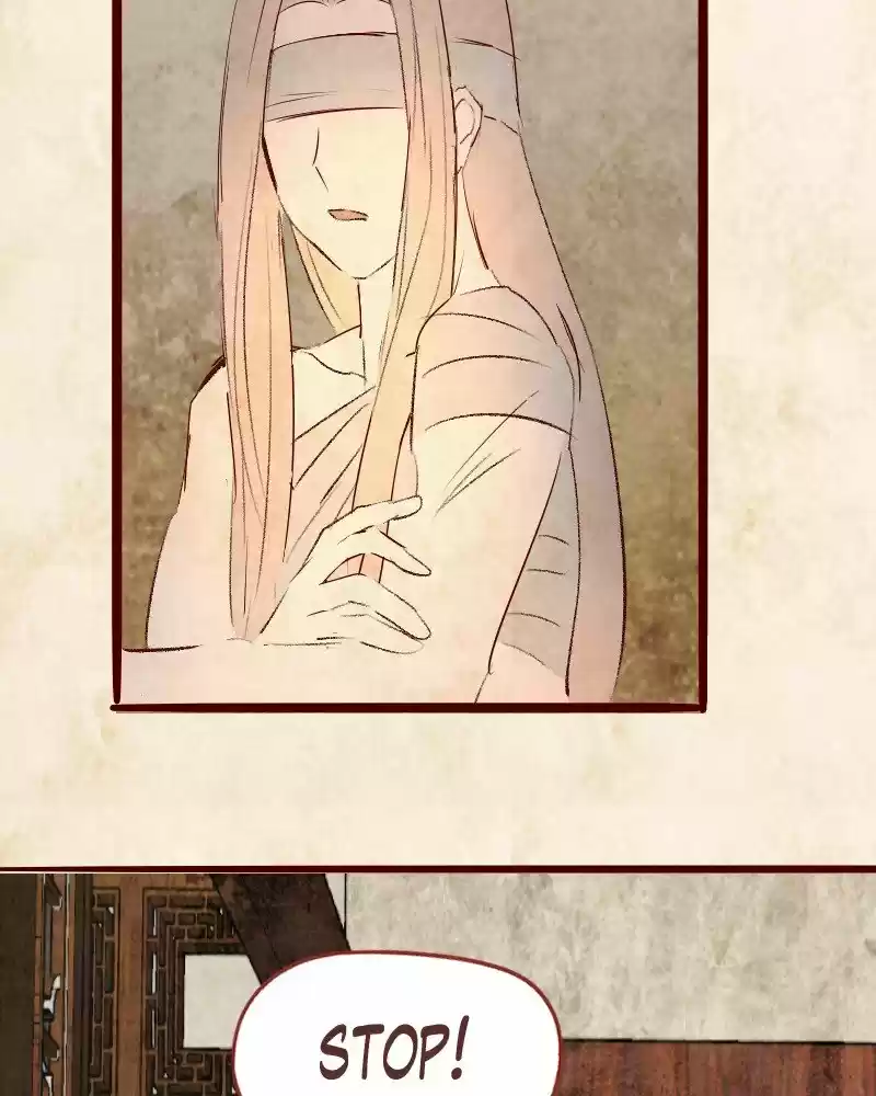 Phantom Paradise Chapter 119