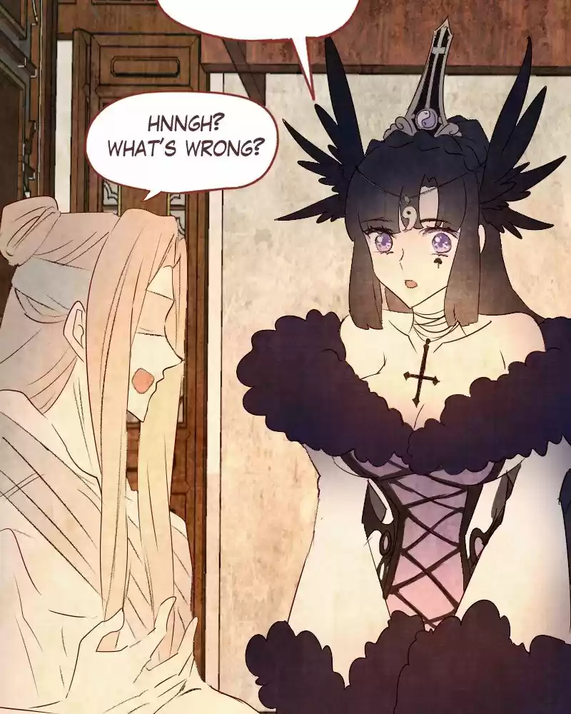 Phantom Paradise Chapter 119