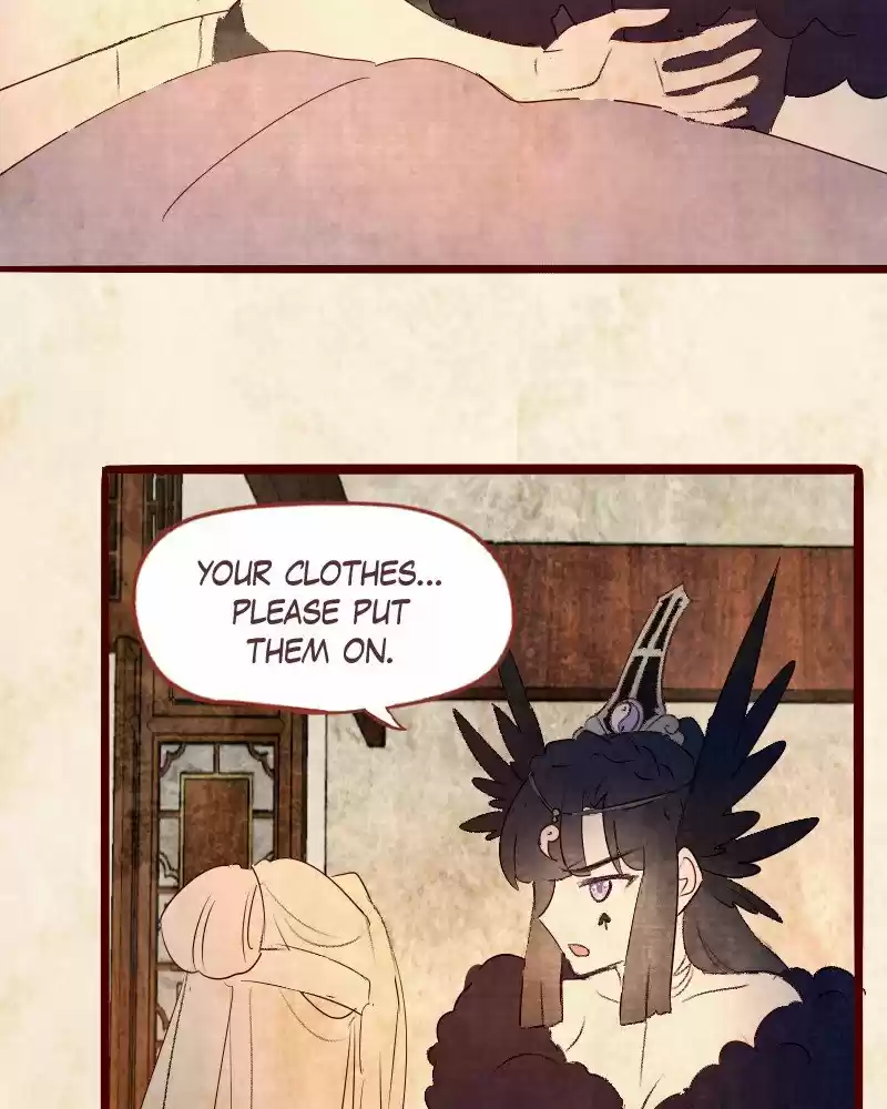 Phantom Paradise Chapter 119