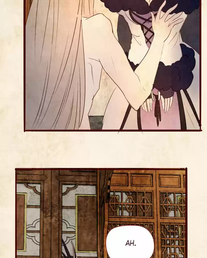 Phantom Paradise Chapter 119