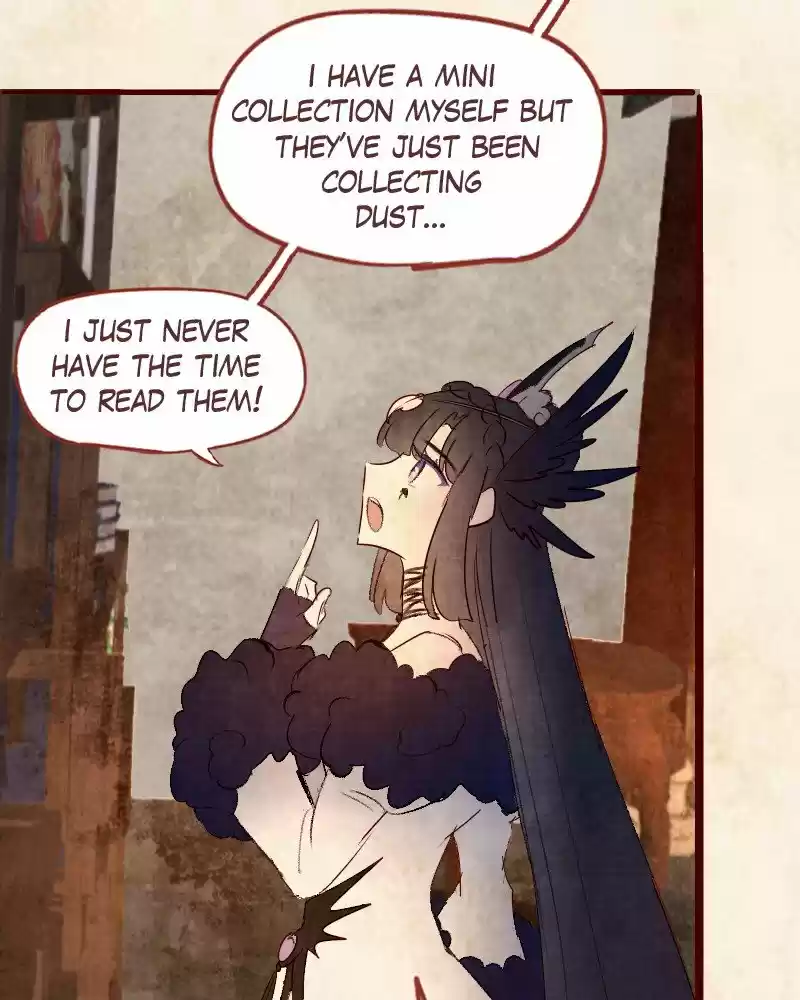 Phantom Paradise Chapter 119