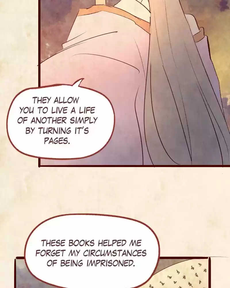 Phantom Paradise Chapter 119