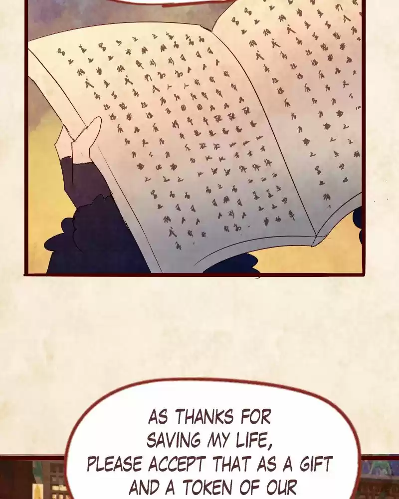 Phantom Paradise Chapter 119