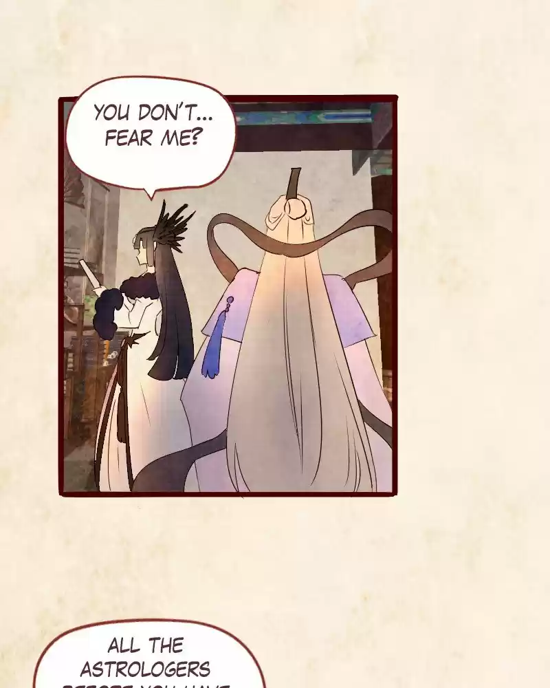 Phantom Paradise Chapter 119