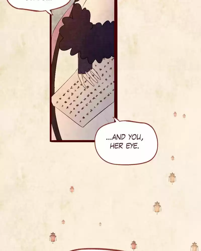 Phantom Paradise Chapter 119