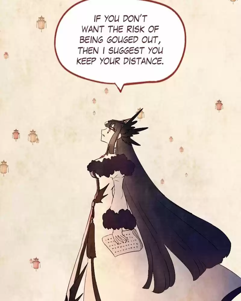 Phantom Paradise Chapter 119