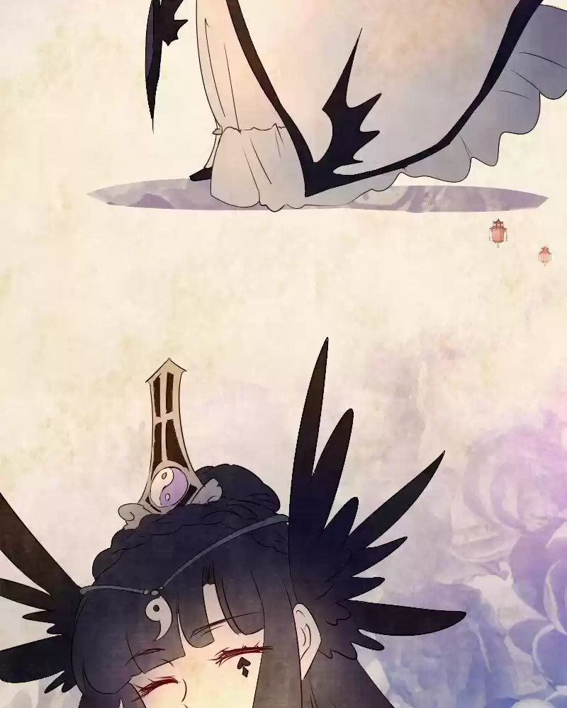 Phantom Paradise Chapter 119