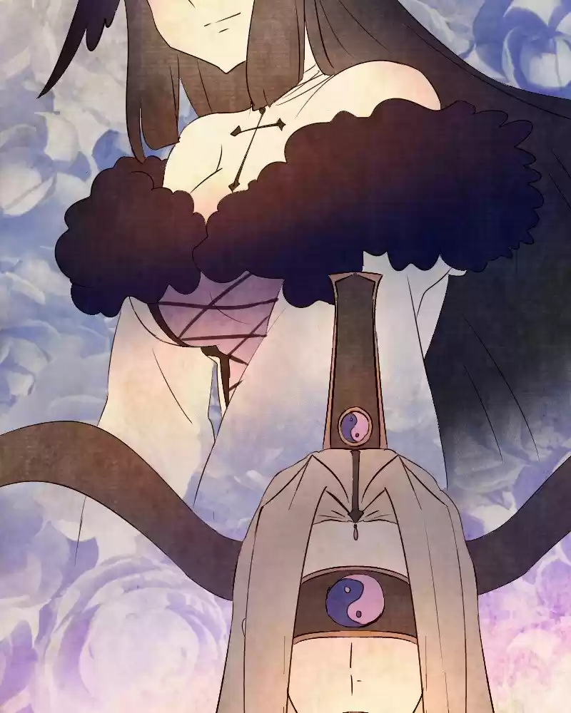 Phantom Paradise Chapter 119