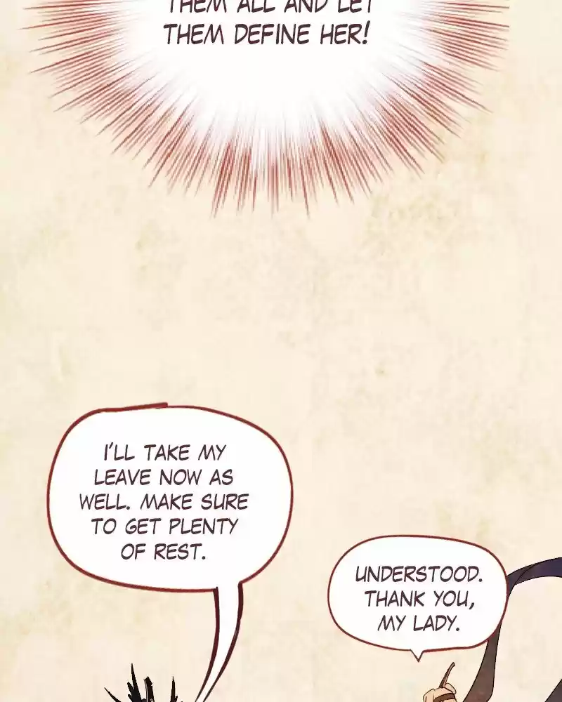 Phantom Paradise Chapter 119