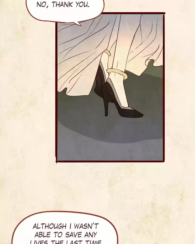 Phantom Paradise Chapter 119