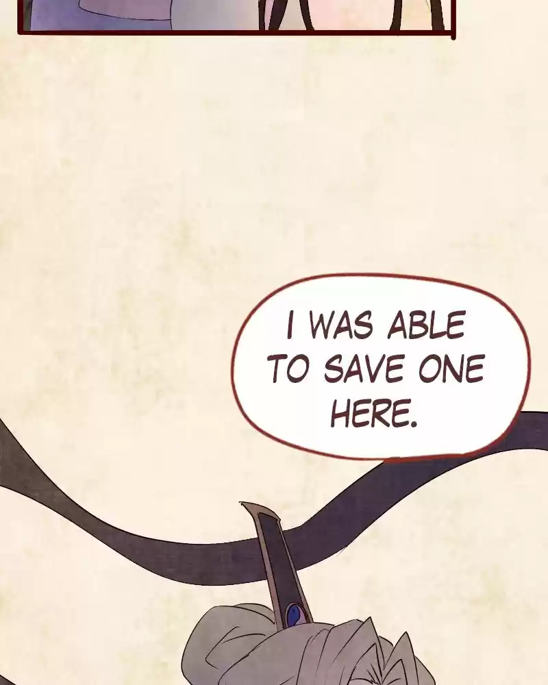 Phantom Paradise Chapter 119