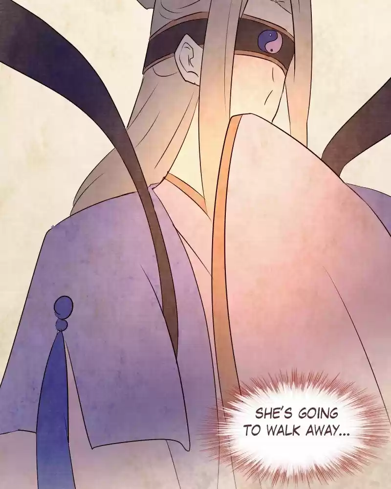 Phantom Paradise Chapter 119