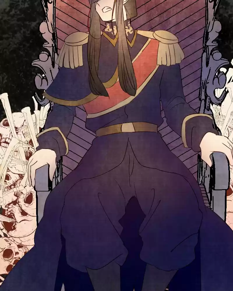 Phantom Paradise Chapter 119