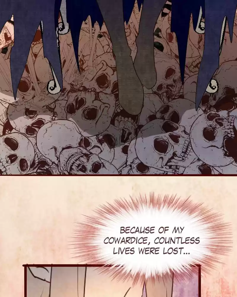 Phantom Paradise Chapter 119