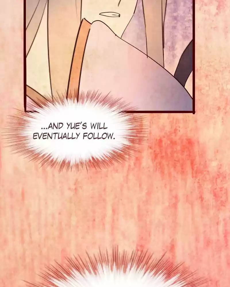 Phantom Paradise Chapter 119