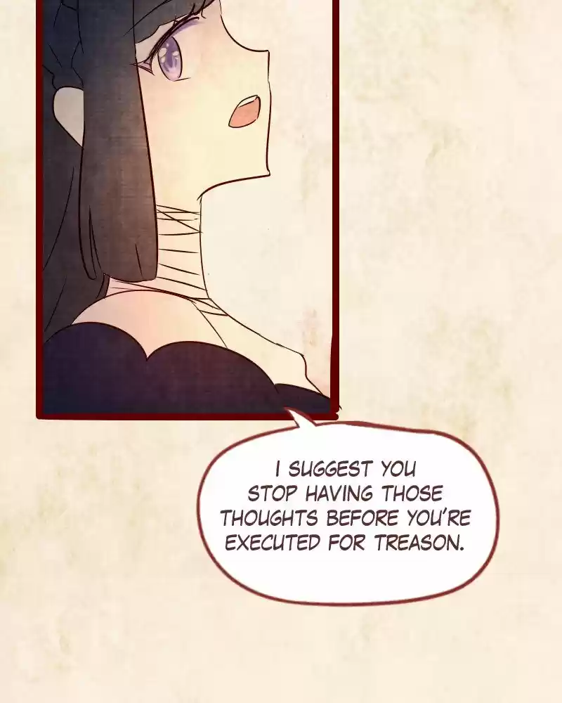 Phantom Paradise Chapter 119