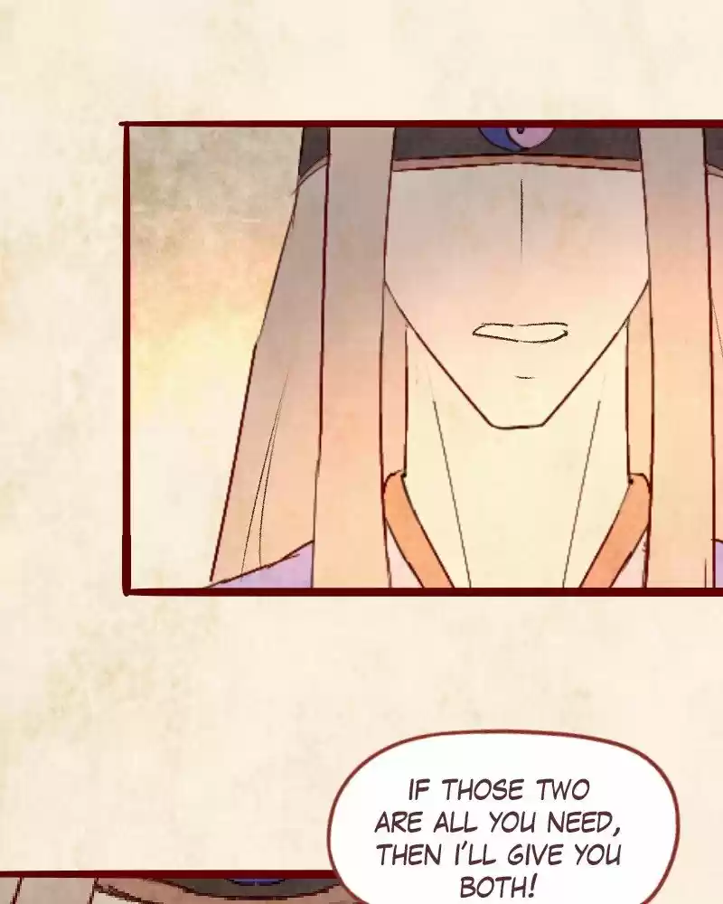 Phantom Paradise Chapter 119