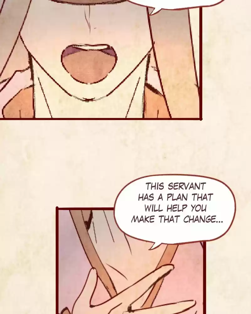 Phantom Paradise Chapter 119