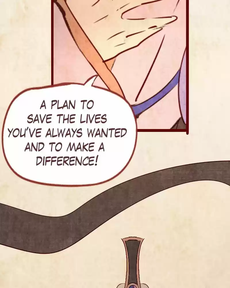 Phantom Paradise Chapter 119