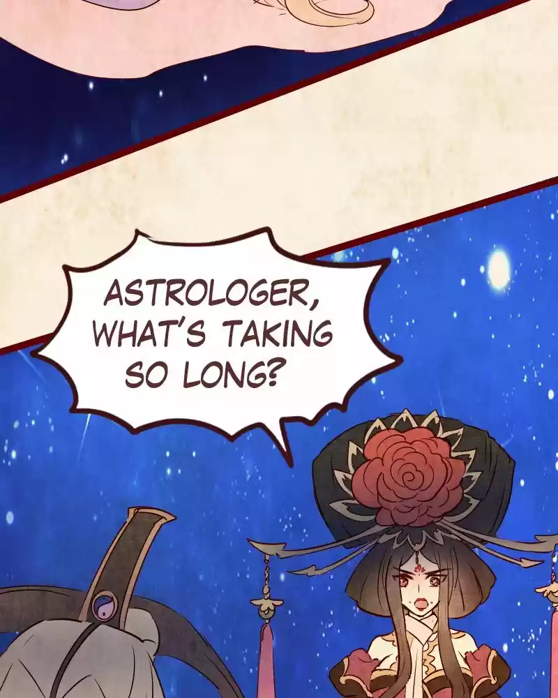 Phantom Paradise Chapter 119