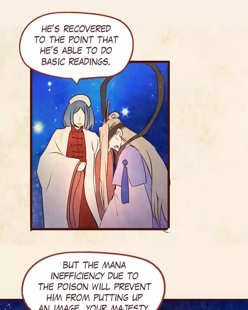 Phantom Paradise Chapter 119