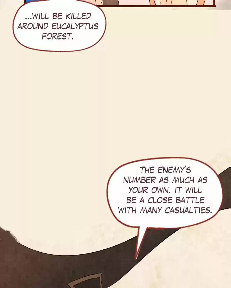 Phantom Paradise Chapter 119