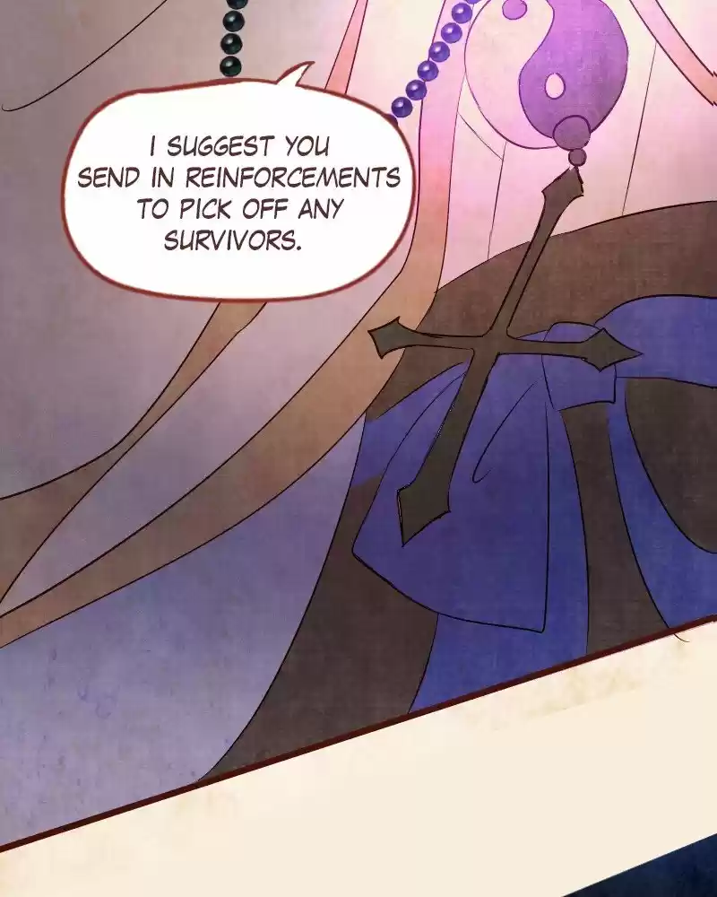 Phantom Paradise Chapter 119