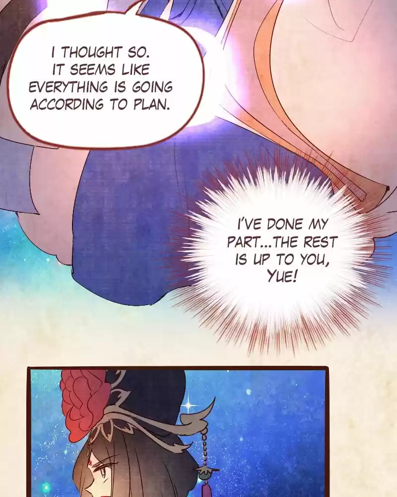 Phantom Paradise Chapter 119