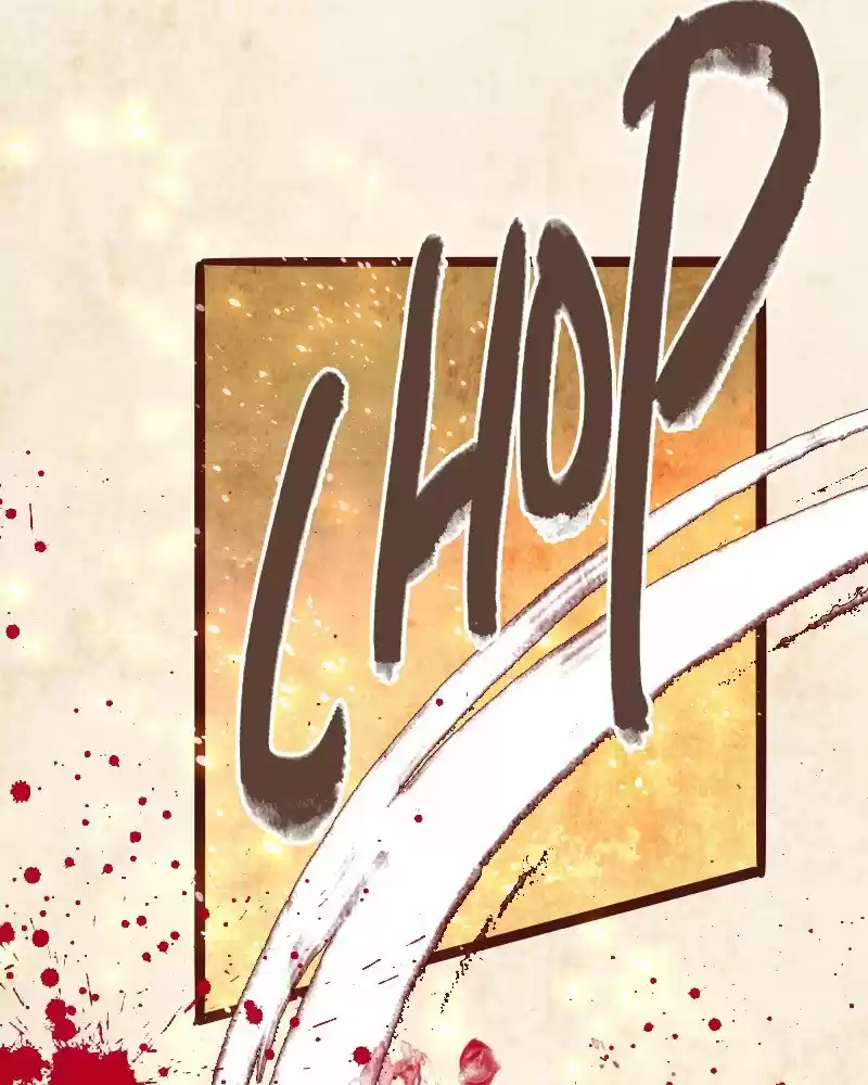 Phantom Paradise Chapter 119