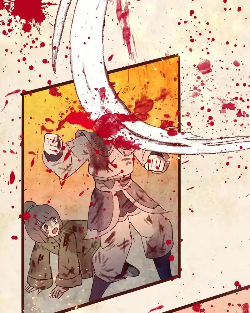 Phantom Paradise Chapter 119