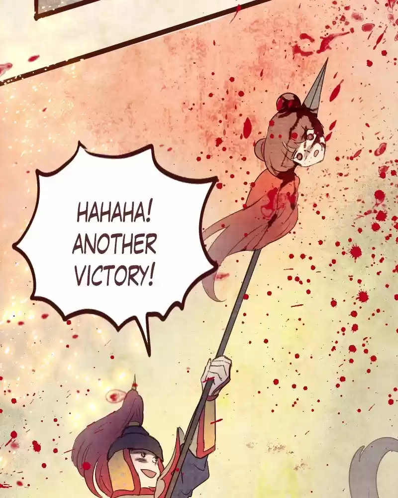 Phantom Paradise Chapter 119