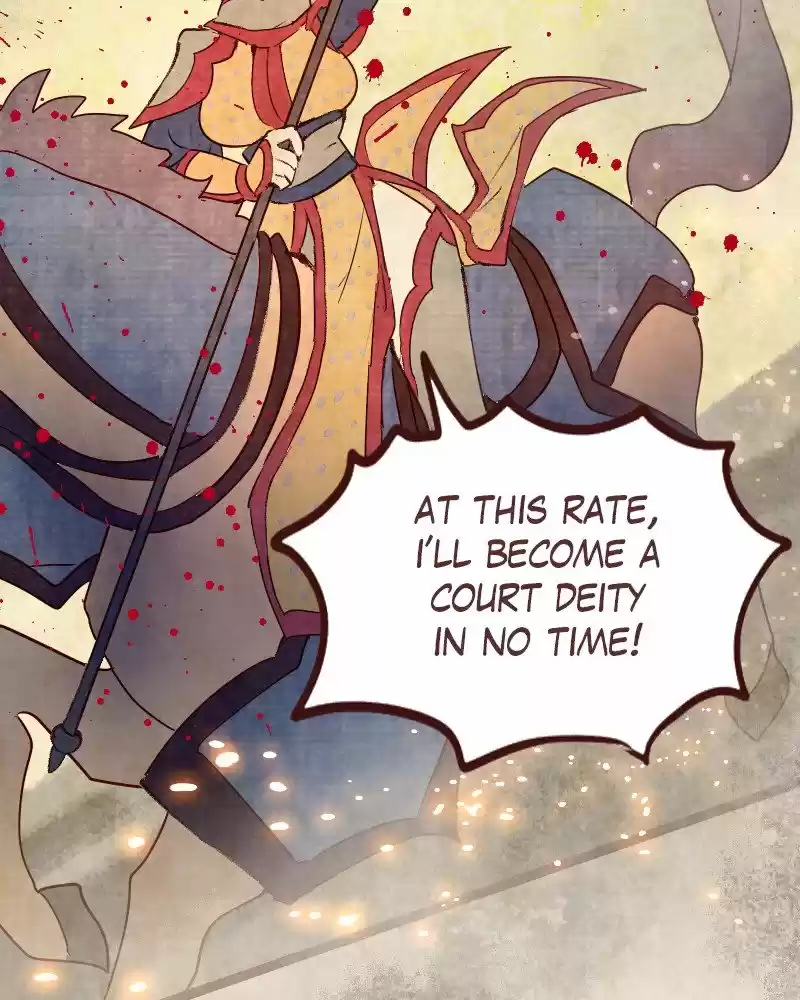 Phantom Paradise Chapter 119