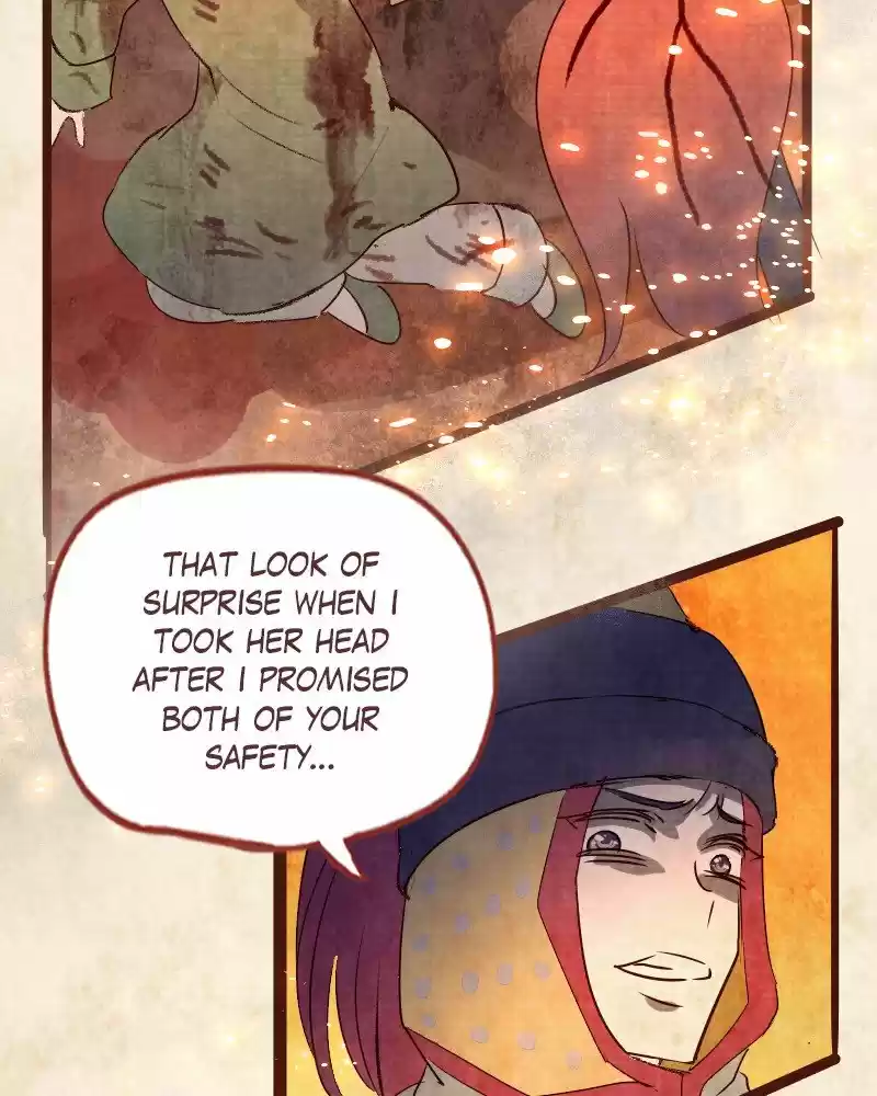 Phantom Paradise Chapter 119