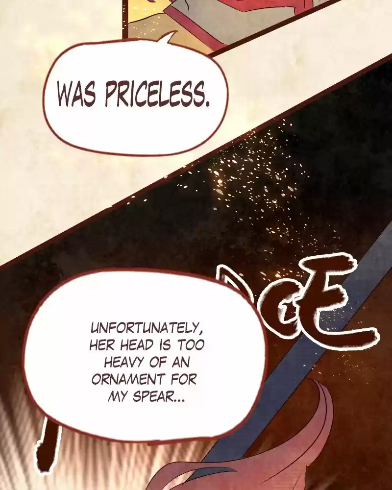 Phantom Paradise Chapter 119