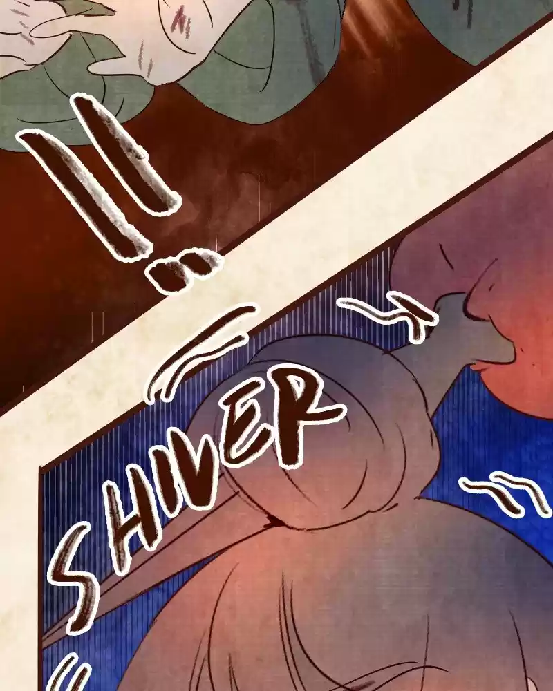 Phantom Paradise Chapter 119