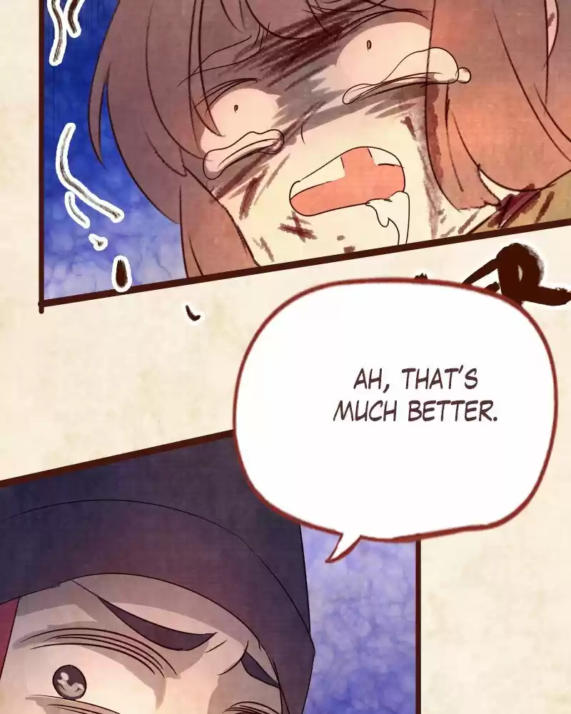 Phantom Paradise Chapter 119