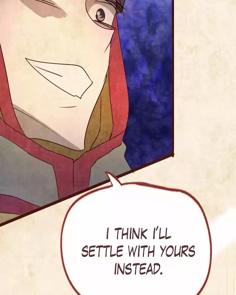 Phantom Paradise Chapter 119