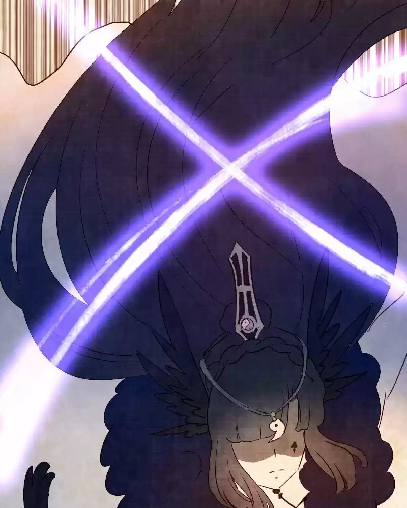 Phantom Paradise Chapter 119