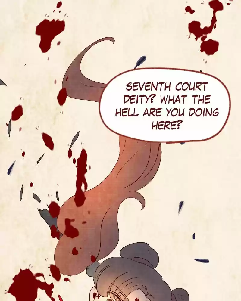 Phantom Paradise Chapter 120