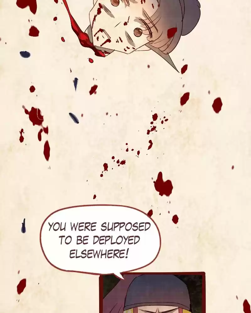 Phantom Paradise Chapter 120