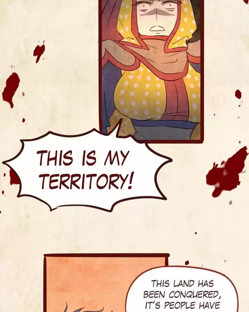 Phantom Paradise Chapter 120