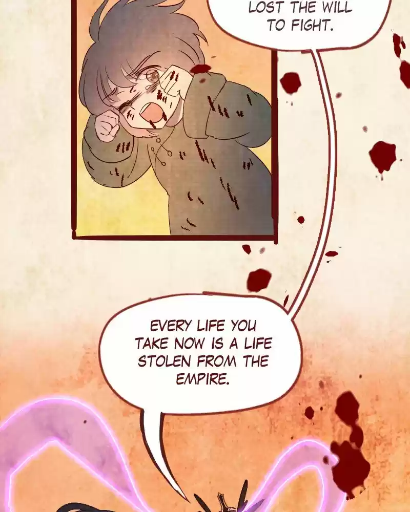 Phantom Paradise Chapter 120