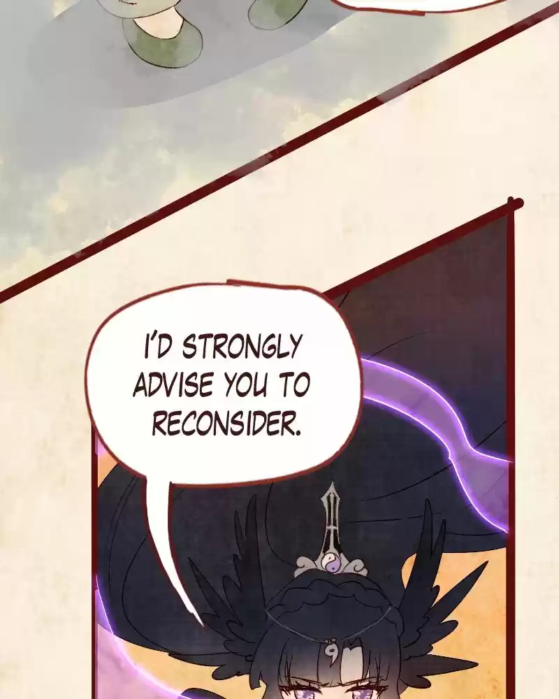 Phantom Paradise Chapter 120