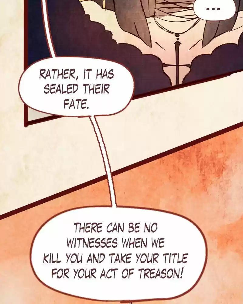 Phantom Paradise Chapter 120