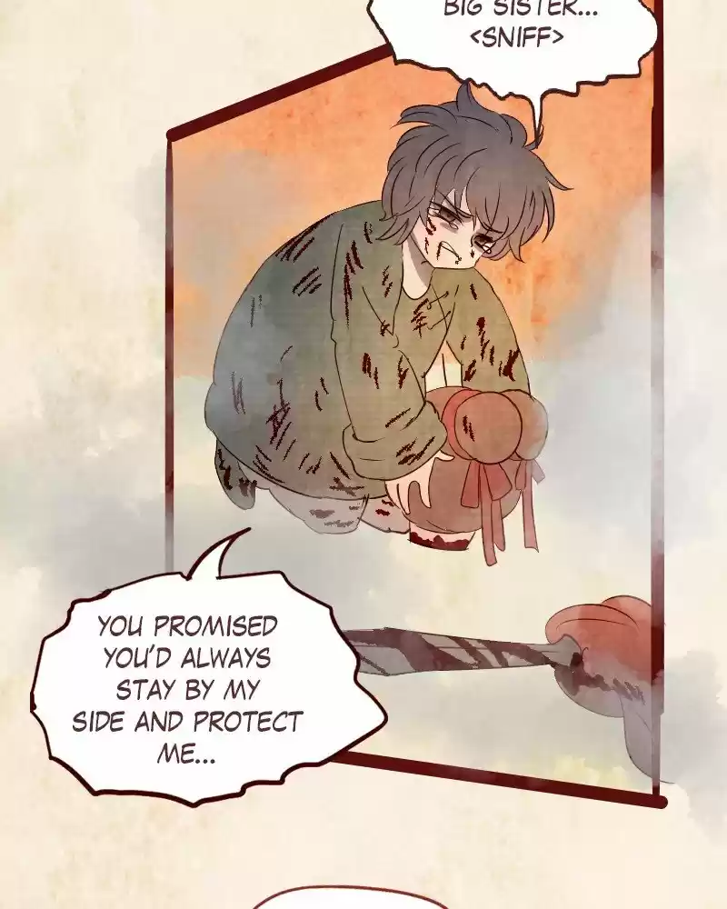 Phantom Paradise Chapter 120