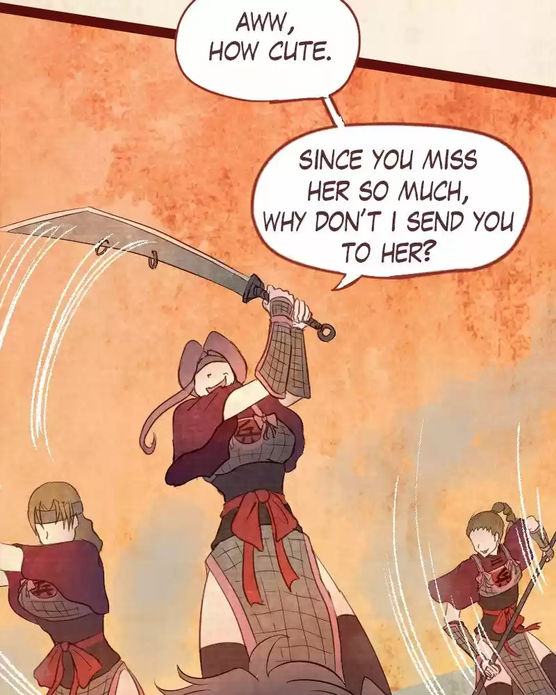 Phantom Paradise Chapter 120